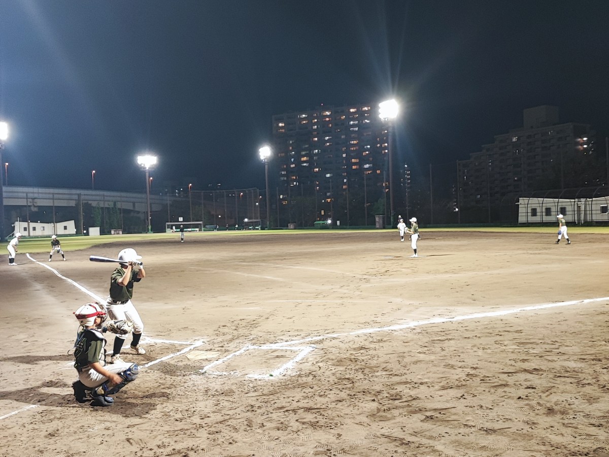新しい仲間が2名入団